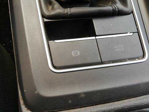 Freno de Mano Volkswagen Golf DTRD