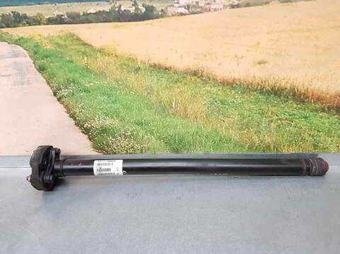 Transmision Central Bmw X6 3.5D 286CV 210KW