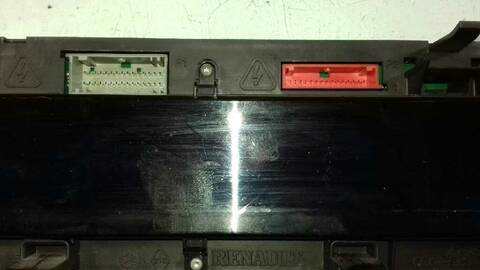 Foto 2ª: Cuadro de Instrumentos Renault Scenic 1.5 DCI DIESEL 106CV 78KW [K9K732] (2007)