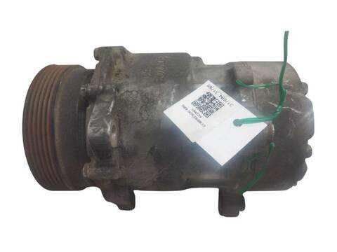 Compresor Aire Acondicionado Volkswagen Transporter 1.9 TDI FURGONETA