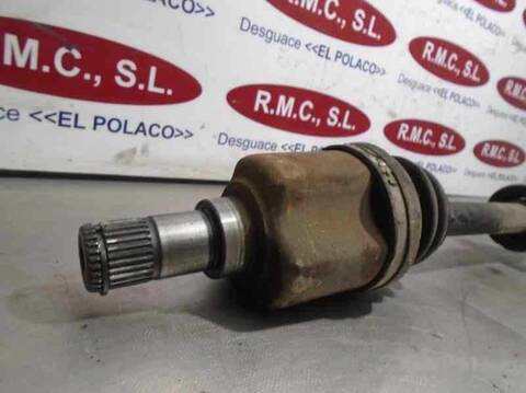 Foto 2ª: Transmision Delantera Derecha Honda Civic 1.7 CTDI ES BERLINA 101CV 74KW [4EE2] (2005)