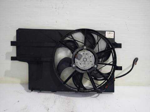 Electroventilador Mercedes Clase A 140 170 CDI 168.009) 95CV