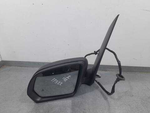 Retrovisor Izquierdo Mercedes Vito 114 CDI - 114 BLUETEC 4-MATIC 447.701 447.703 ... 136CV 100KW
