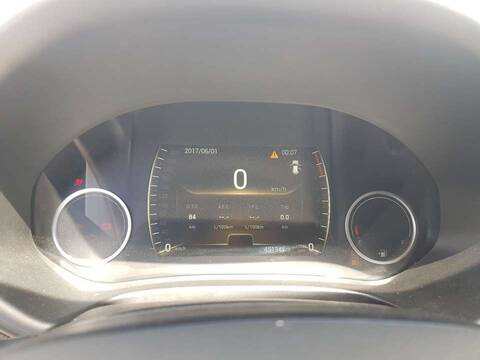 Foto 2ª: Cuadro de Instrumentos DR 4.0 EV 116CV [SQRE4G15C] (2022)