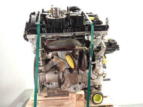 Foto 3ª: Motor Completo Bmw X5 2.0 GI 184CV 135KW G05) XDRIVE AUT. B48B20 [B48B20B] (2018)