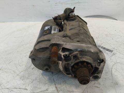 Foto 3ª: Motor de Arranque Toyota Hilux 171 CV 126KW [1KD-FTV] (2015)