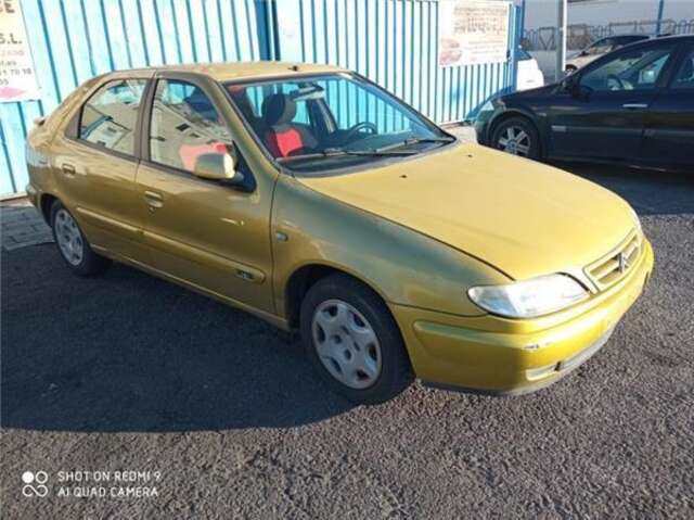 Elevalunas Eléctrico Delantero Derecho Citroen Xsara 1.6 I