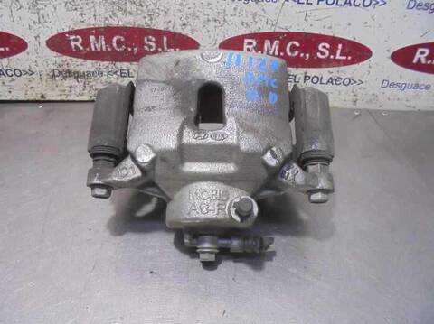Pinza Freno Delantera Derecho Kia Ceed BUSINESS 90CV 66KW
