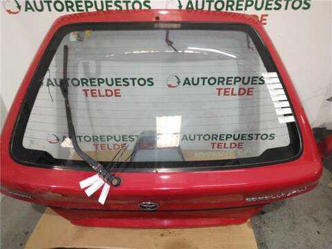 Cierre Centralizado Portón Toyota Corolla 1.3