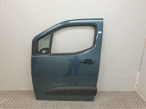 Puerta Delantera Izquierda Citroen Berlingo BERLINGO ELECTRICO M