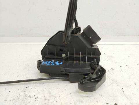 Cerradura Puerta Delantera Derecha Ford C Max TITANIUM 95CV 70KW
