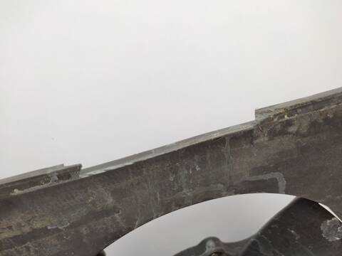 Foto 2ª: Electroventilador Mitsubishi ASX 1.8 DI-D GA6W) 150CV 110KW [4N13] (2013)