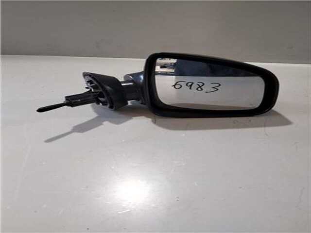 Retrovisor Derecho Dacia Duster 1.5 AMBIANCE 4X2 [1.5 LTR. - 63 KW DCI DIESEL CAT]