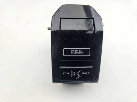 Motor de Arranque DS 7 GRAND CHIC 177CV