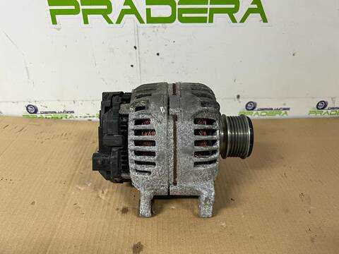 Alternador Volkswagen Golf GTI BERLINA 200CV 147KW