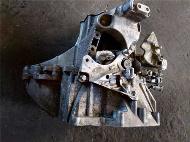 Foto 3ª: Caja Cambios Peugeot 308 1.6 ACTIVE [1.6 LTR. - 85 KW 16V E-HDI FAP] [9h05]