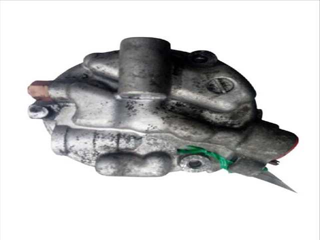 Foto 3ª: Compresor Aire Acondicionado Bmw Serie 3 320 2.0 TD E46) COMPACT (2001)