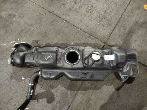 Foto 3ª: Deposito de Combustible Mercedes Sprinter 316 CDI 907.731 907.733 907.735) 163CV 120KW [651958]