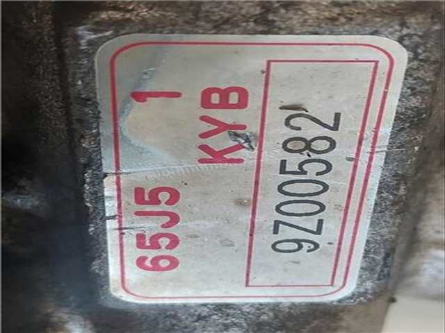 Foto 3ª: Cremallera de Direccion Suzuki Grand Vitara 1.9 DDIS 129CV 95KW [D/F9Q] (2010)
