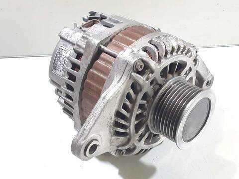 Alternador Mazda 3 SPORTIVE 150CV 110KW