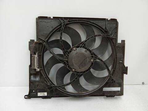 Foto 2ª: Electroventilador Bmw Serie 3 318 2.0 D 150CV 110KW F30 F80) [B47 D20 A] (2016)