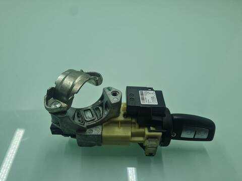 Foto 2ª: Motor de Arranque Nissan Pulsar ACENTA 110CV 81KW [K9K 636] (2015)