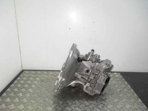 Caja Cambios Opel Corsa A12XER