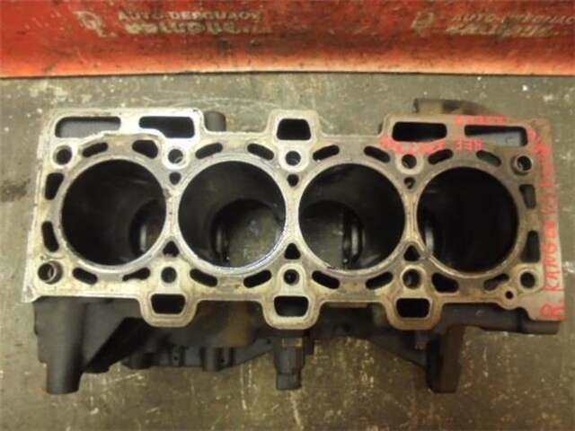Foto 3ª: Bloque Motor Renault Kangoo 1.5 DYNAMIQUE ALL ROAD [1.5 LTR. - 63 KW DCI DIESEL CAT]