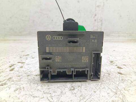 Foto 1ª: Centralita Motor ECU Audi A6 3.0 TDI ADVANCED EDITION 272CV 200KW [CRTD] (2017)