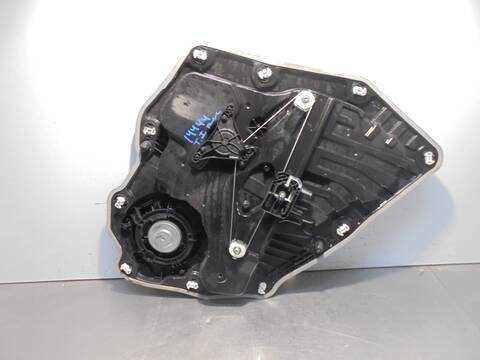 Foto 4ª: Elevalunas Manual Trasero Izquierdo Ford Puma HYBRID ST-LINE 125CV 92KW [B7JB] (2020)