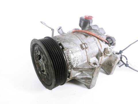 Compresor Aire Acondicionado Toyota Auris 1.33 DUAL-VVTI NRE150_)