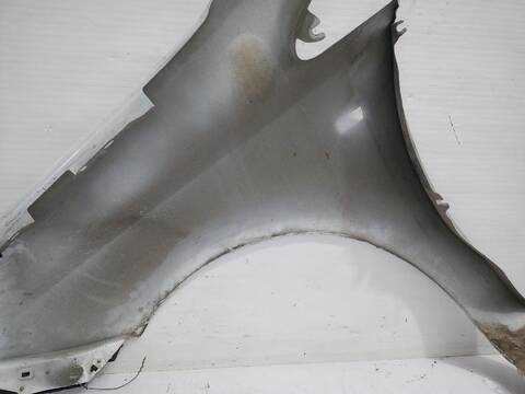 Foto 2ª: Aleta Delantera Derecha Opel Corsa 1.3 16V CDTI 75CV (2006)