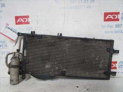 Radiador Calefaccion A.A. Opel Combo 1.3 CDTI 16V 75CV 55KW FAMILIAR FURGON