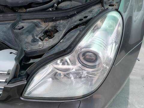 Foto 3ª: Piloto Delantero Izquierdo Mercedes Clase C 160 CLS 320 CDI 219.322) 224CV (2004)