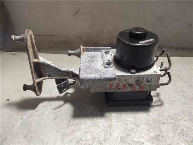 Abs Mercedes Clase C 160 2.7 270 CDI (203.016) [2.7 LTR. - 125 KW CDI 20V CAT]