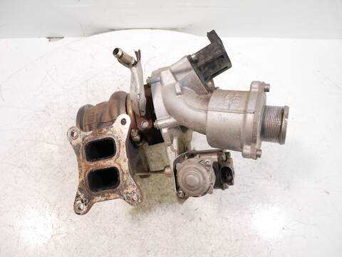 Turbocompresor Seat Leon 280CV 206KW