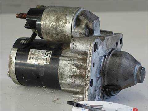 Motor de Arranque Peugeot 308 1.6 HDI 109CV 80KW