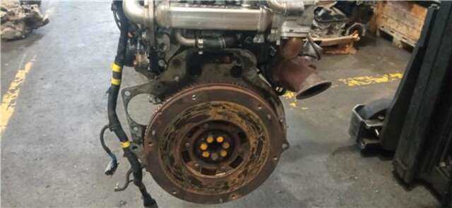 Foto 2ª: Motor Completo Iveco Daily 2.3 FG 3000 29 L... [2.3 LTR. - 93 KW DIESEL]
