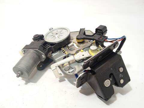 Cerradura Maletero Portón Mazda CX5 2.5 AWD 194CV 143KW AUT. PY-VPS