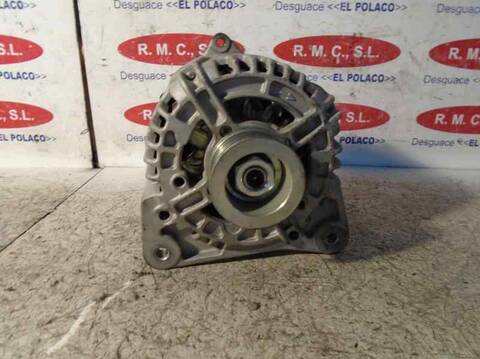Alternador Renault Megane 1.9 DCI DIESEL BERLINA 120CV 88KW II BERLINA 3P
