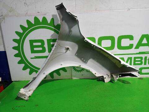 Foto 2ª: Aleta Delantera Izquierda Nissan Juke ACENTA AUT. 117CV [HR16DE] (2010)