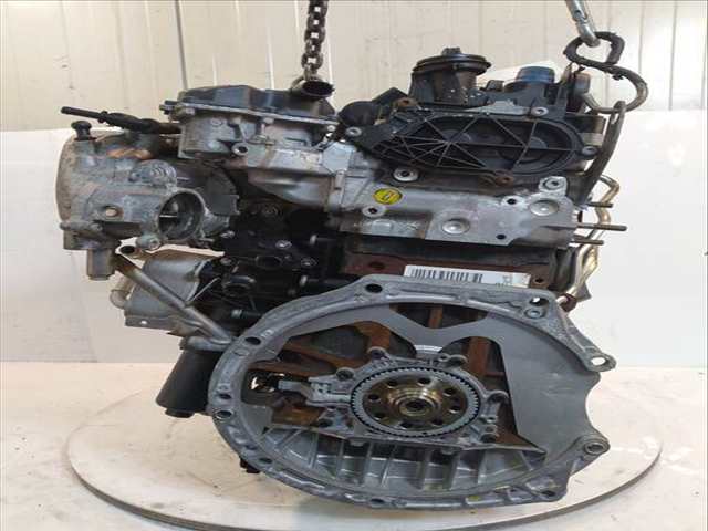 Motor Completo Volkswagen Caddy 2.0 TDI 122 CV 122 CV 90KW