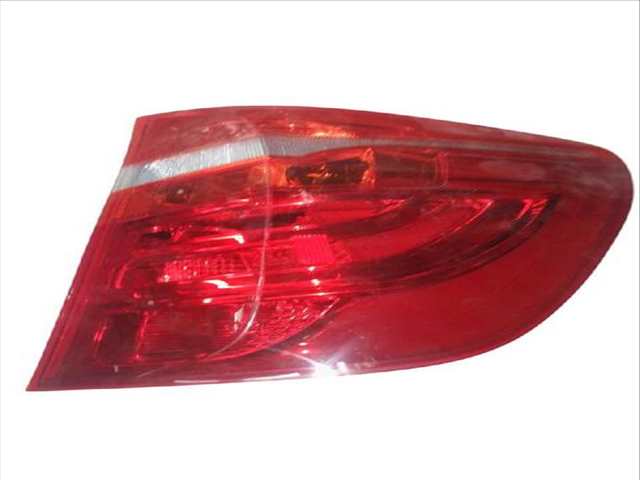 Foto 2ª: Piloto Trasero Derecho Bmw X3 XDRIVE 20 D (2010)