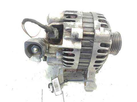 Foto 3ª: Alternador Peugeot 307 1.6 16V [NFU (TU5JP4)] (2000)
