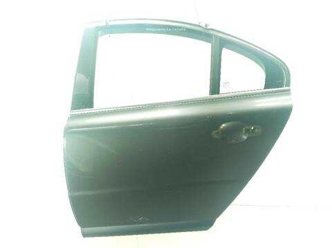 Puerta Trasera Izquierda Volvo S80 2.4 D