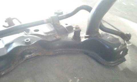 Foto 3ª: Puente Delantero Mazda 5 2.0 DIESEL CAT 143CV 105KW [RF] (2008)