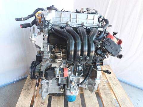 Foto 3ª: Motor Completo Kia Niro 1.6 GDI HYBRID 141CV 104KW [G4LE] (2017)