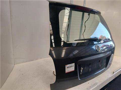 Foto 2ª: Portón Fiat Sedici 1.9 8V MULTIJET DYNAMIC 120CV 88KW [D19AA] (2007)