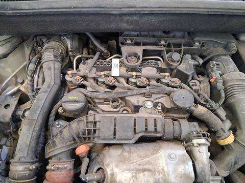 Motor Completo Citroen C3 1.5 BLUEHDI 110 AIRCROSS 110CV 81KW