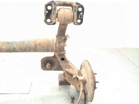 Foto 3ª: Puente Trasero Opel Astra 1.3 16V CDTI 95CV 70KW [A13DTE] (2011)